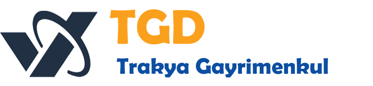 TGD - Trakya Gayrimenkul Danışmanlık